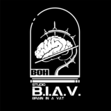 B.I.A.V. Studio logo