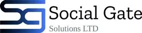 SocialGate logo