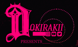 Dokirakii