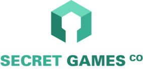 The Secret Games Company
