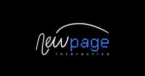 New Page Interactive