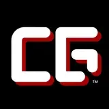 Creye Games logo