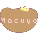 Macuyo logo