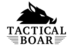 Tactical Boar logo