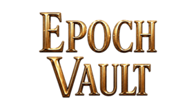 Epoch Vault logo