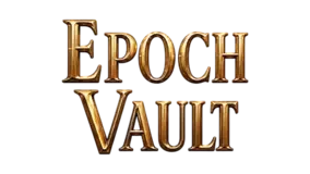 Epoch Vault logo
