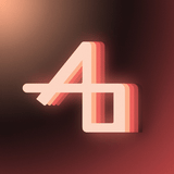 AO logo