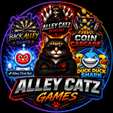 Alley Catz Games