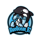 BlueOcean_87 logo