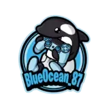 BlueOcean_87 logo
