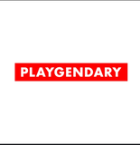 Playgendary logo