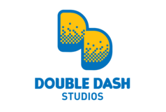 Double Dash Studios logo
