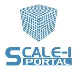 Scale-1 Portal logo