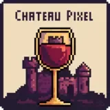Chateau Pixel logo