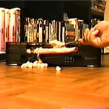 FeedYourVCR