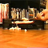 FeedYourVCR