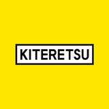 Kiteretsu Inc. logo