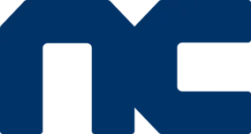 NC logo