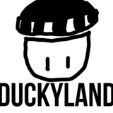 DuckyLand logo