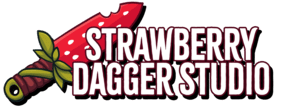 Strawberry Dagger Studio