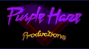 Purple Haze Productions