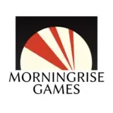 Morningrise Games logo