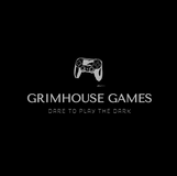 GrimHouse Games logo