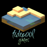 Tidepool Games logo