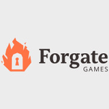 Forgate Games LLC logo