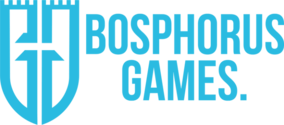 Bosphorus Games logo