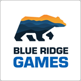 Blue Ridge Games logo