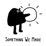 Something We Made logo