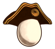 Admiral Egg Games