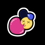 Gum Games logo
