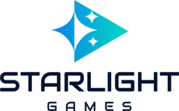 Starlight Games logo