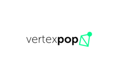 Vertex Pop logo