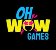 Oh Wow Games
