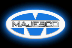 Majesco Sales logo