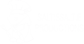 SaltieSaltieProductions logo