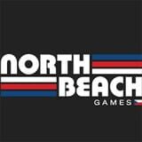 North Beach Games Prague