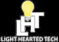 Light Hearted Tech