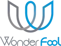 Wonder Fool logo
