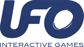 UFO Interactive Games logo
