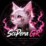 SciPera GR