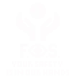 Friends of Safety logo
