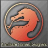 Kamikaze Games Designers