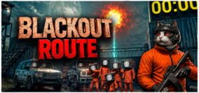 Blackout Inc.