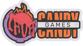 Lava Candy Games