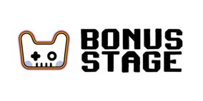 Bonus Stage Publishing logo