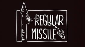 Regular Missile